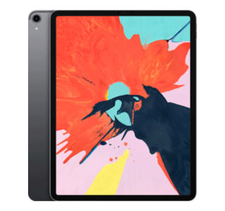 iPad Pro 12.9 2018 cũ 64GB (Wifi+4G)