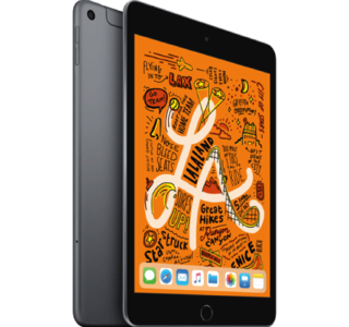 iPad Mini 5 cũ 64GB (Wifi+4G)