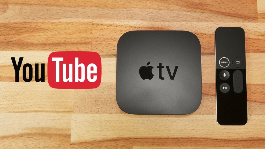 YouTube 4K triển khai cho một số người dùng Apple TV 4K chưa hỗ trợ HDR