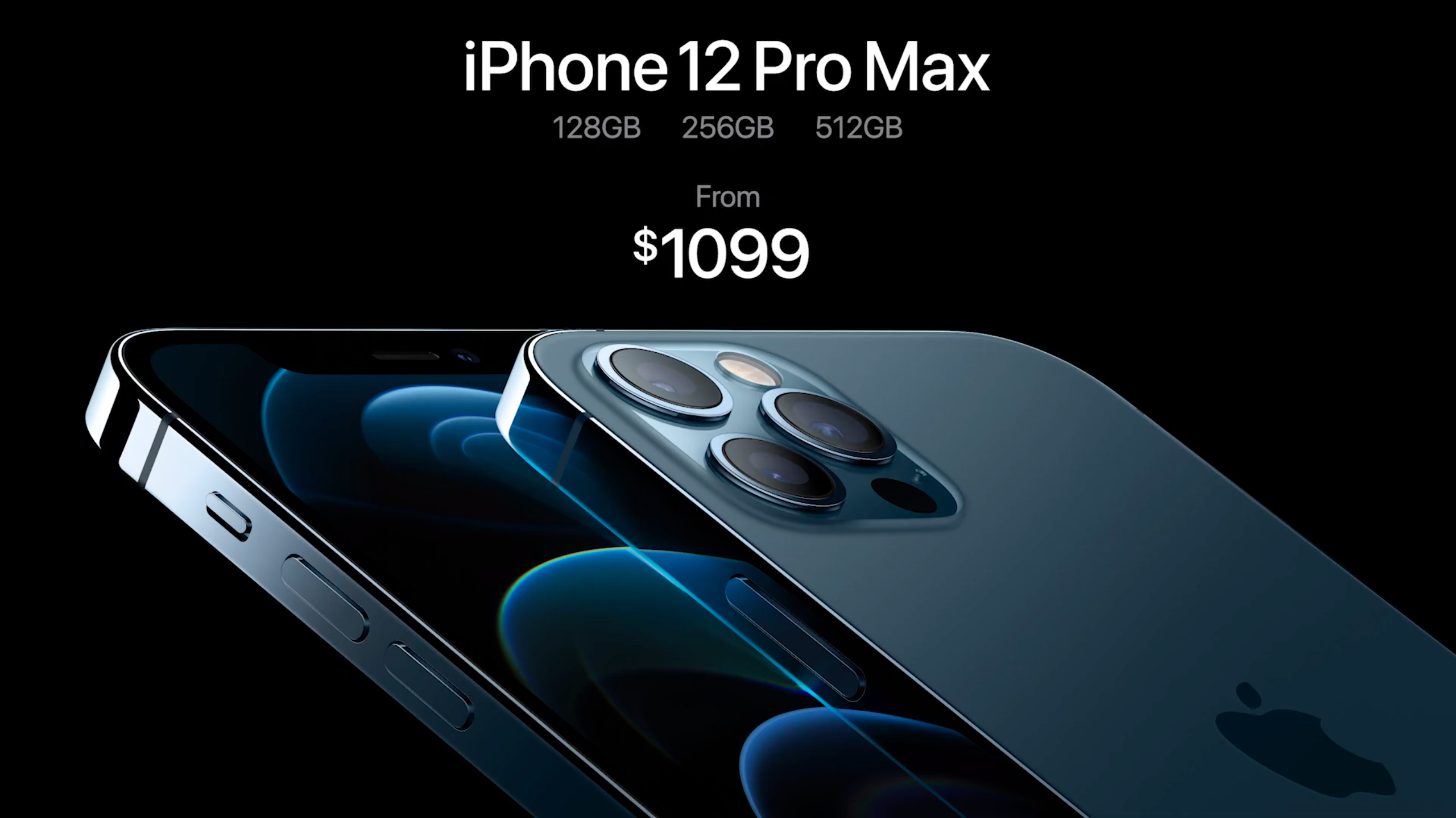 Có nên nâng cấp từ iPhone 11 Pro Max lên iPhone 12 Pro Max