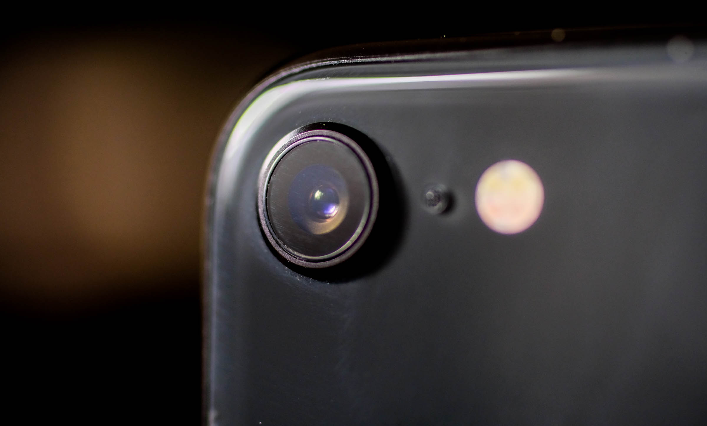 Camera iPhone SE 2020 VN/A
