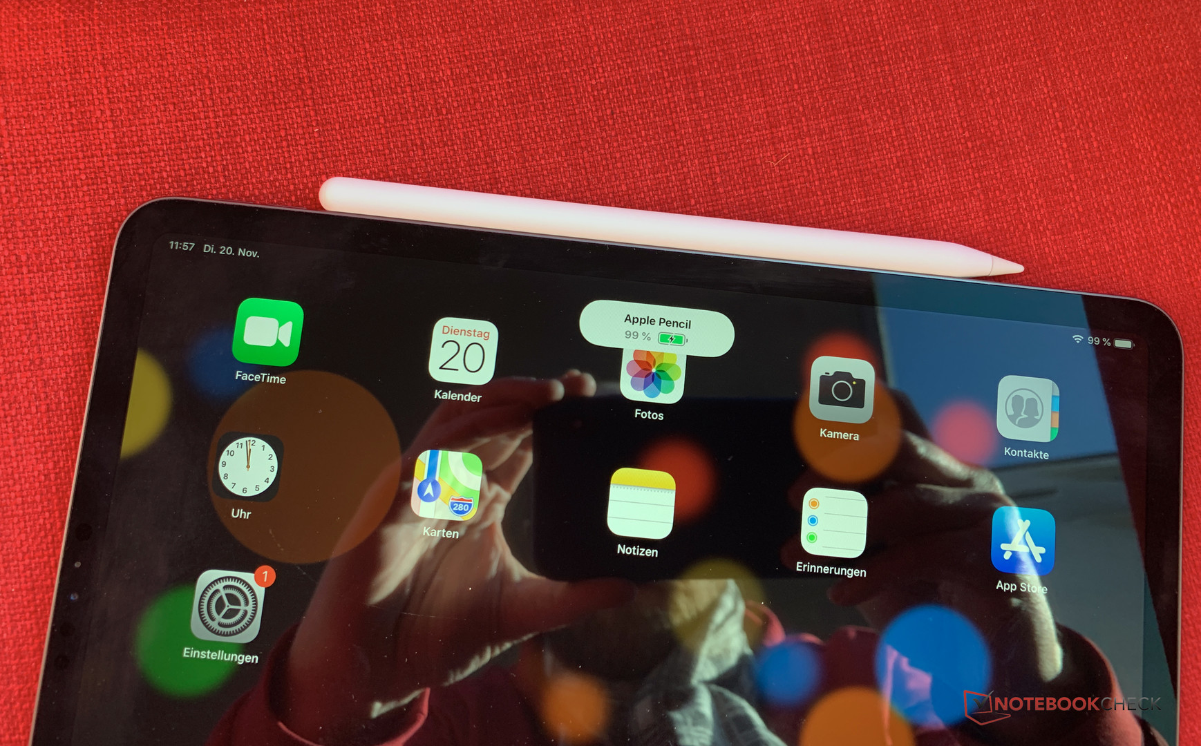 iPad Pro 11 - 2018