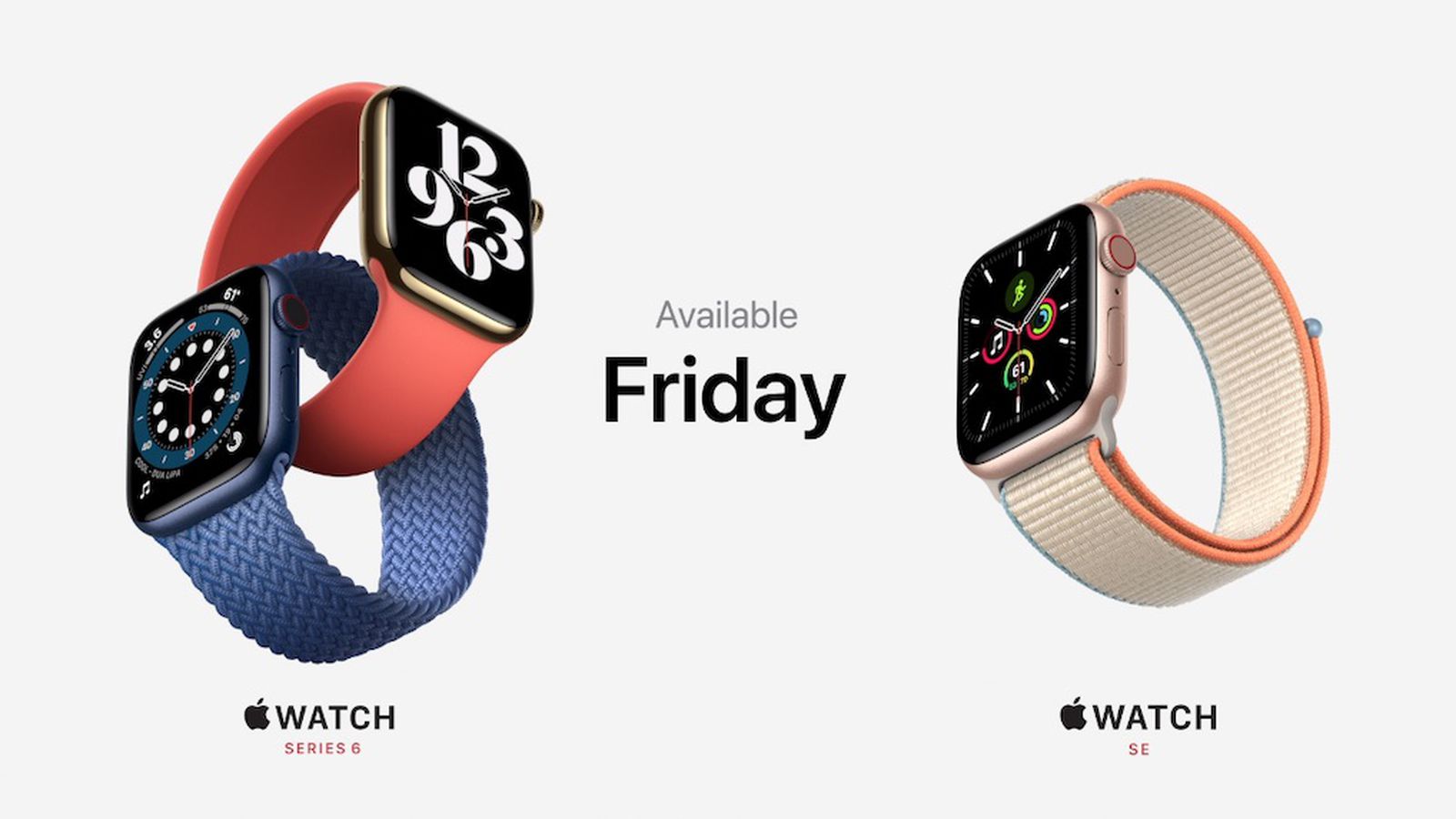 Hiệu năng của Apple Watch Series 6