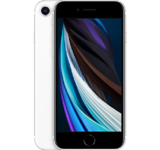 iPhone SE 2020 64GB Mới Quốc tế