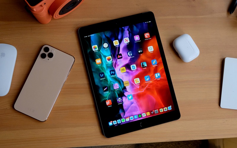 iPad Gen 9 dự kiến ra mắt