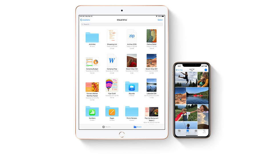 iPad Air 3 cũ bước ngoặt cho các sản phẩm máy tính bảng của Apple