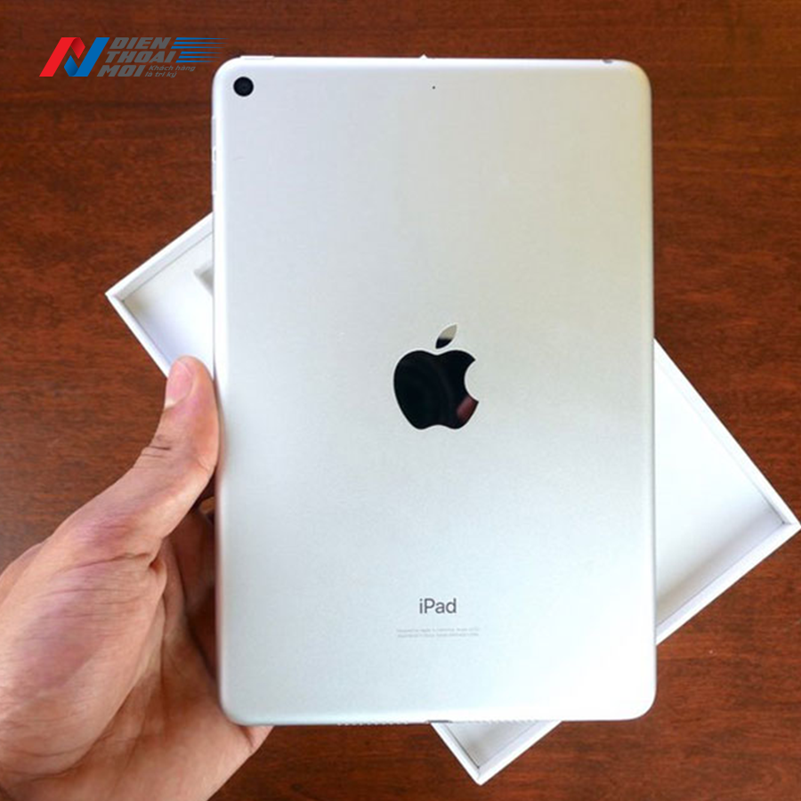 iPad mini 5 quà tặng 20-10 ý nghĩa