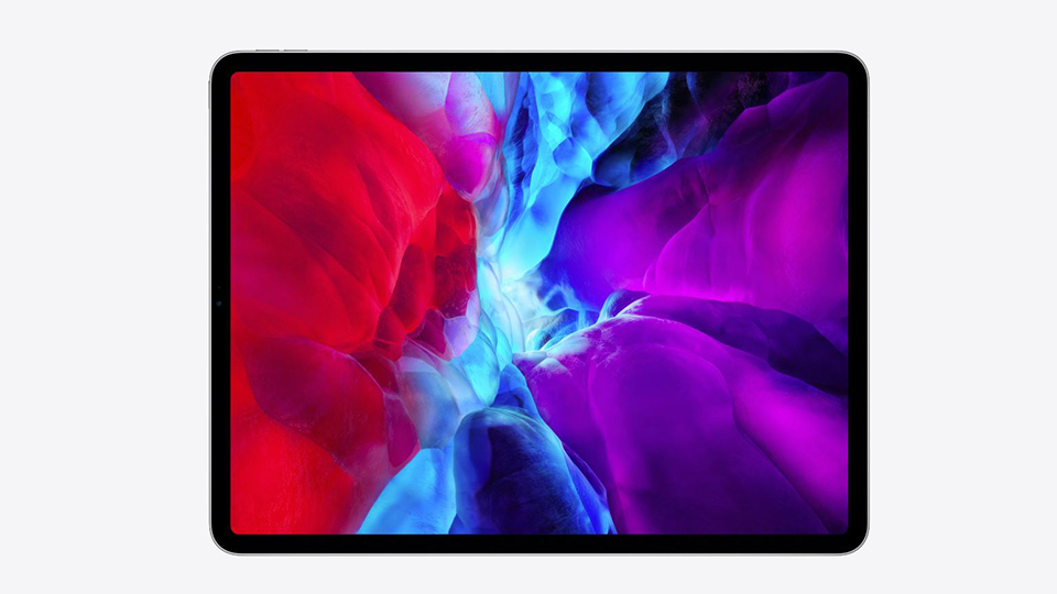 iPad Pro 12.9 2020 siêu lướt chiếc máy tính bảng đáng mua nhất 2020