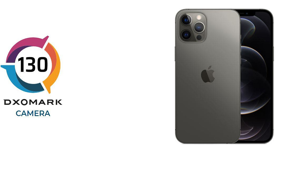 iPhone 12 Pro Max có camera tốt nhất của Apple
