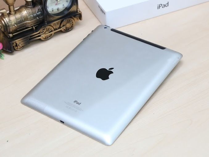 iPad 4 cũ