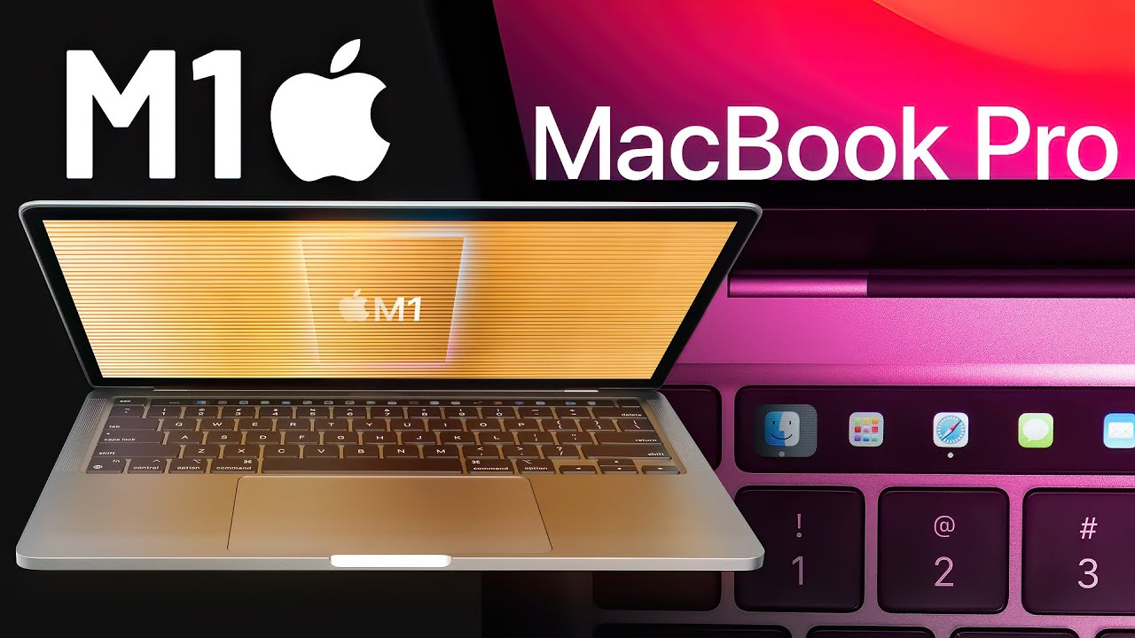 Các vấn đề hàng đầu với Mac M1