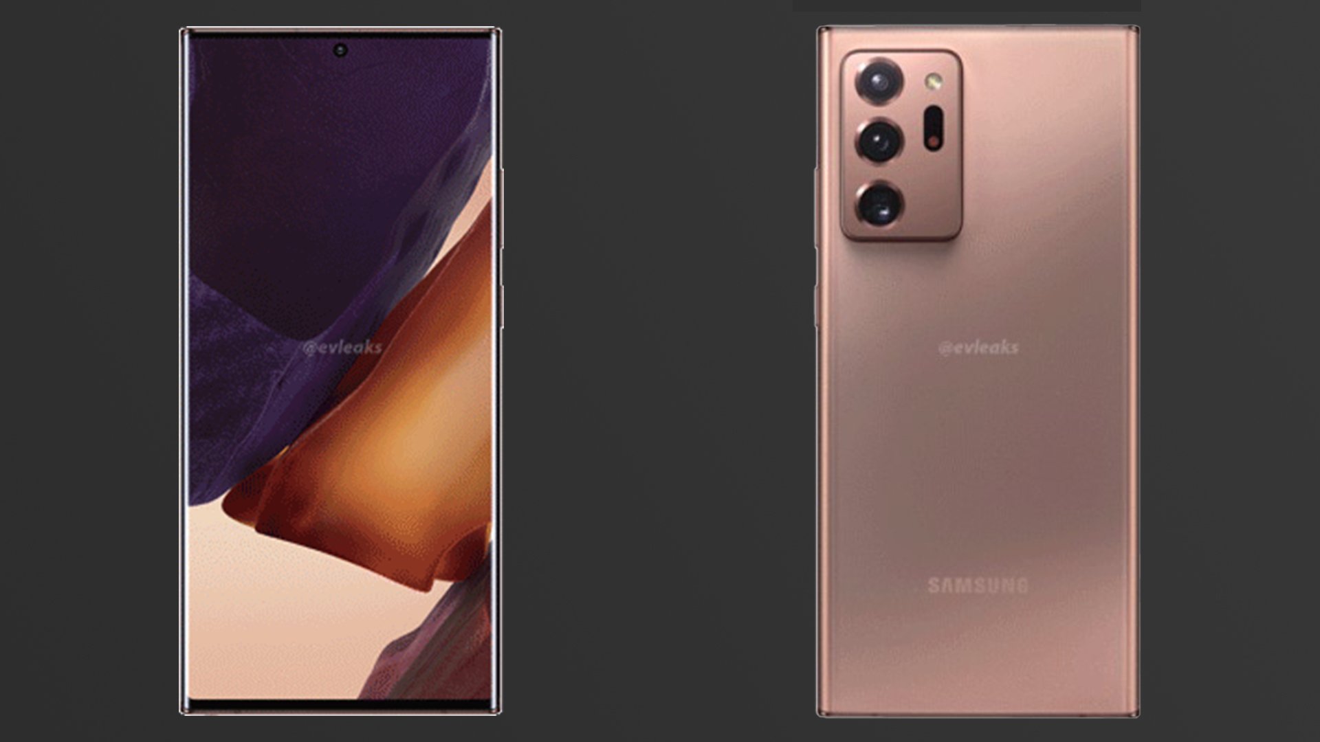 So sánh iPhone 11 Pro Max và Samsung Galaxy Note 20 Ultra