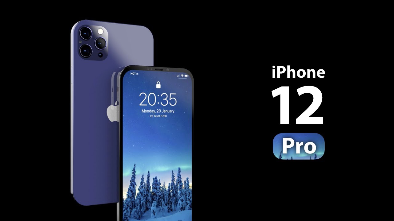 Đánh giá chi tiết iPhone 12 Pro