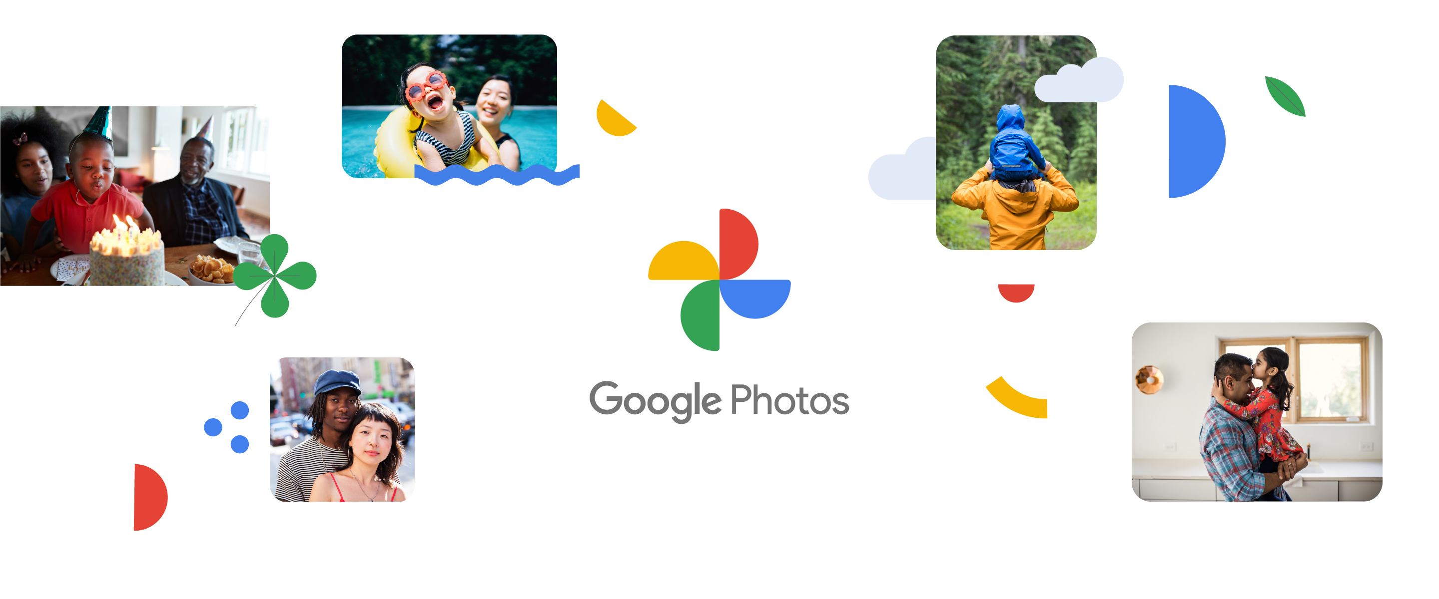 Đồng bộ Google Photos với Apple Photos
