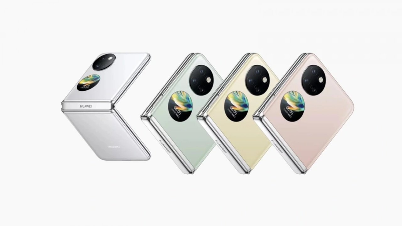 Huawei-Pocket-3