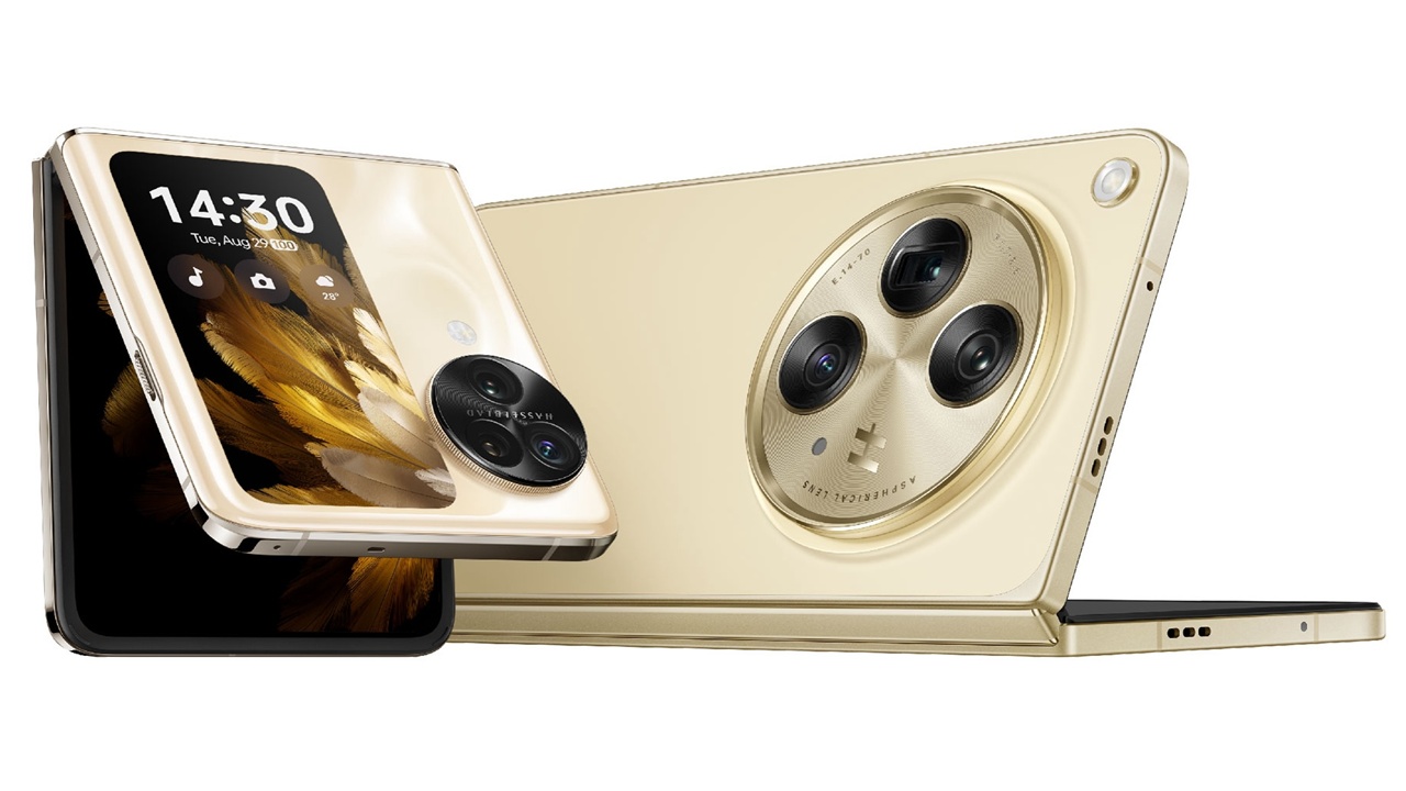 OPPO-Find-N3