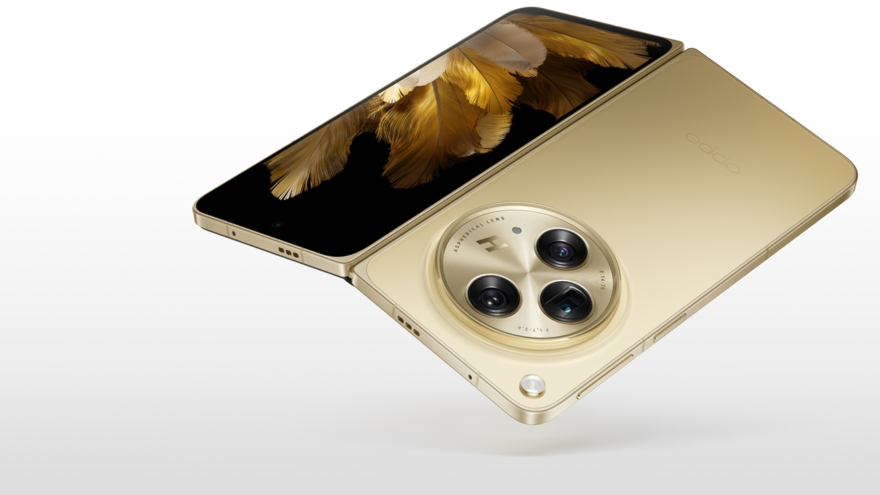 OPPO-Find-N3