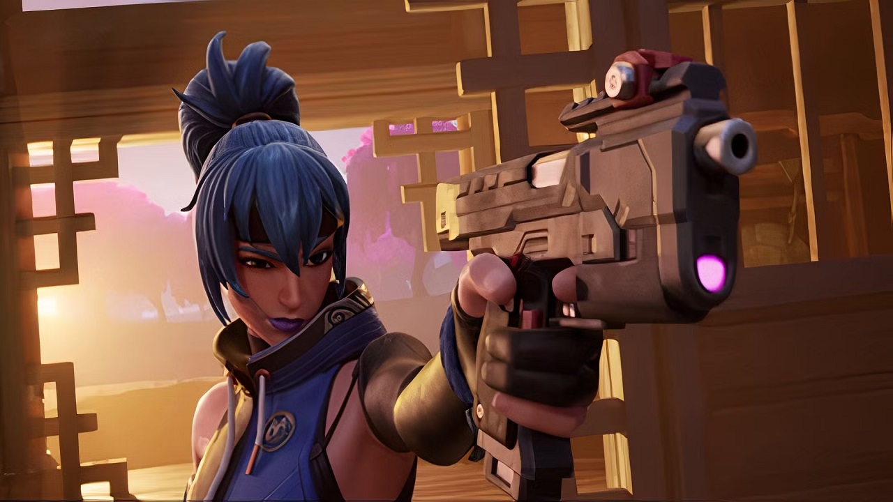 fortnite