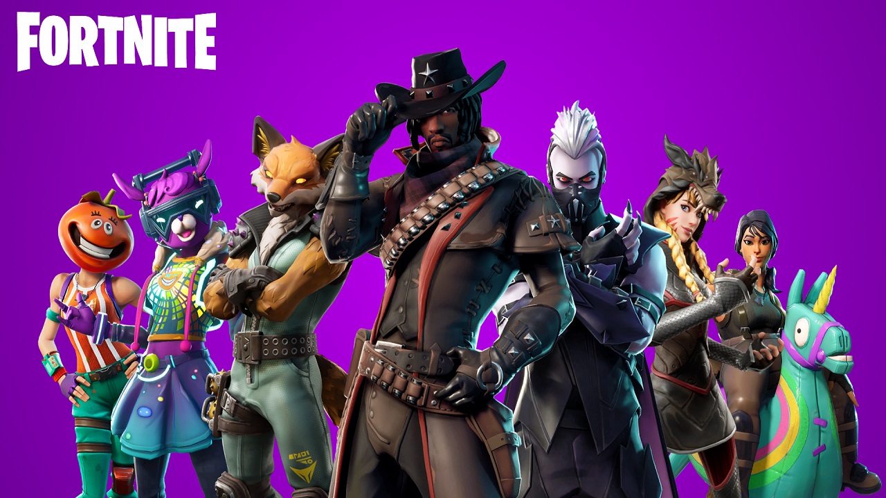 fortnite