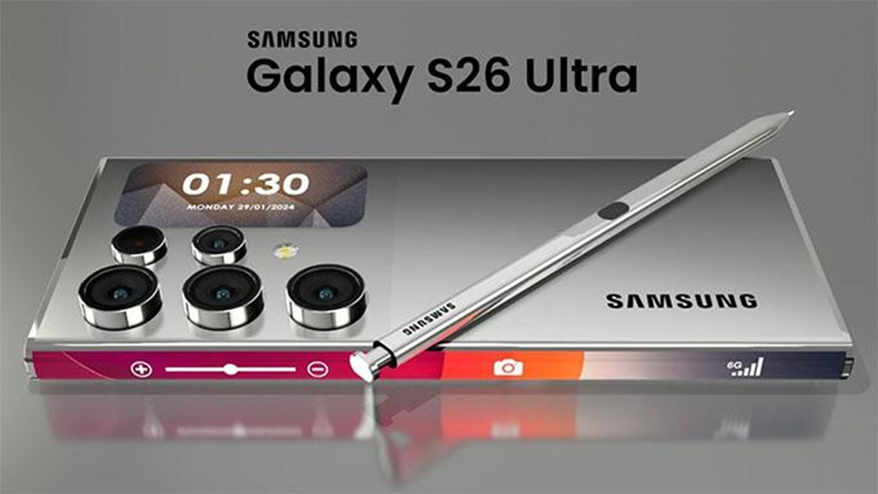 Galaxy-S26-Ultra