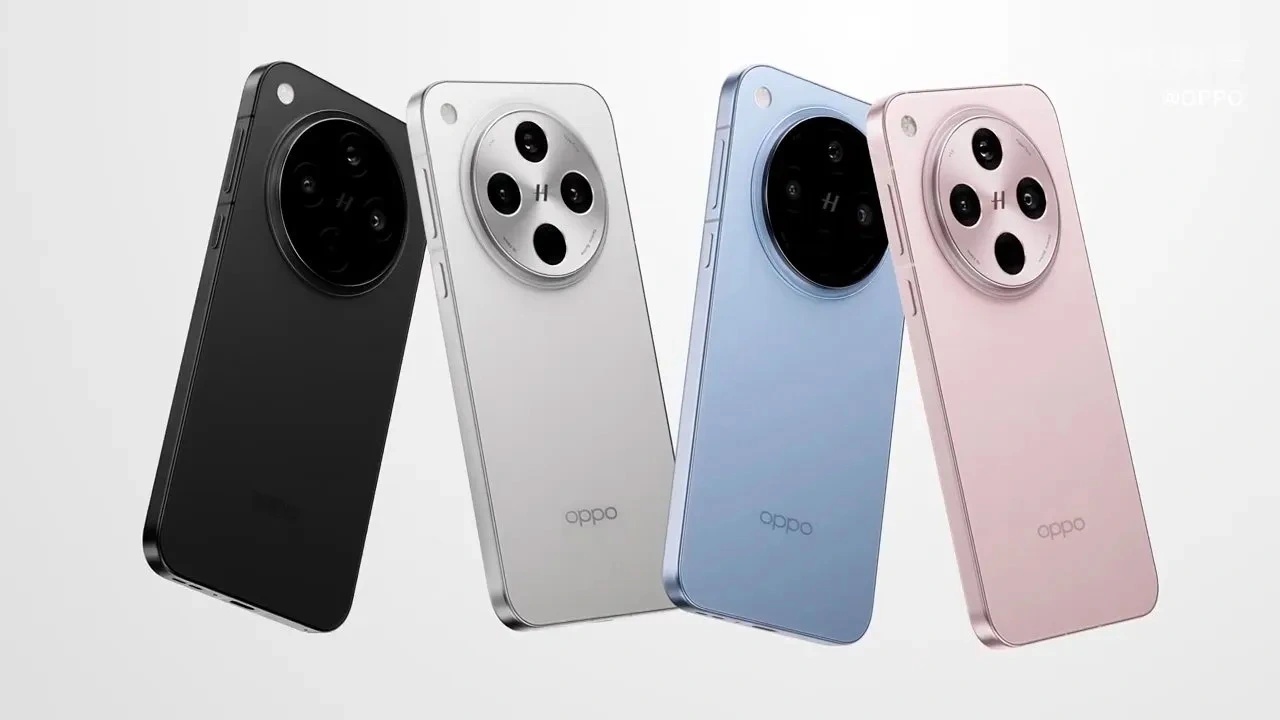 OPPO-Find-X8