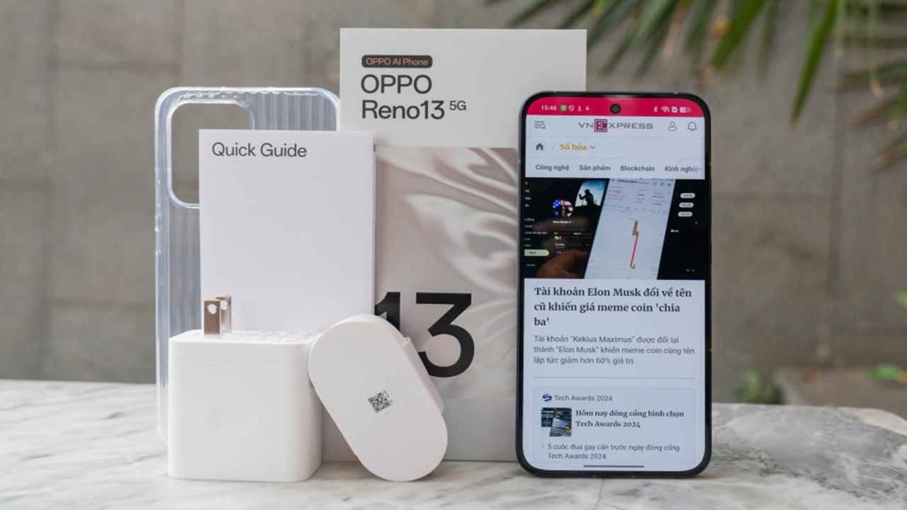 OPPO-Reno13-5G