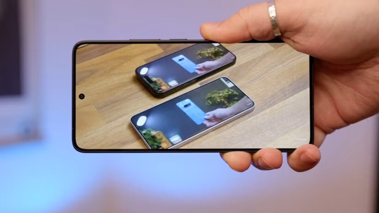 POCO F7 Pro và F7 Ultra
