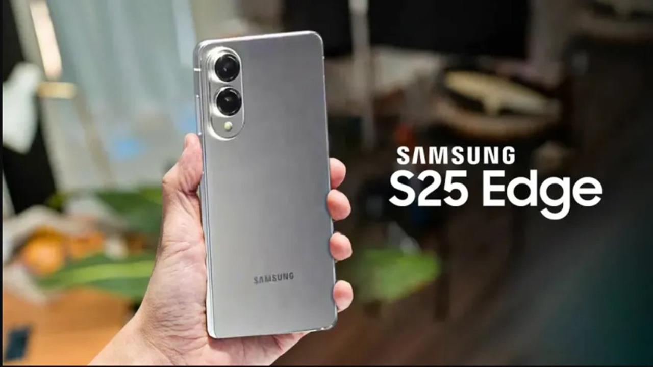 Samsung-Galaxy-S25-Edge