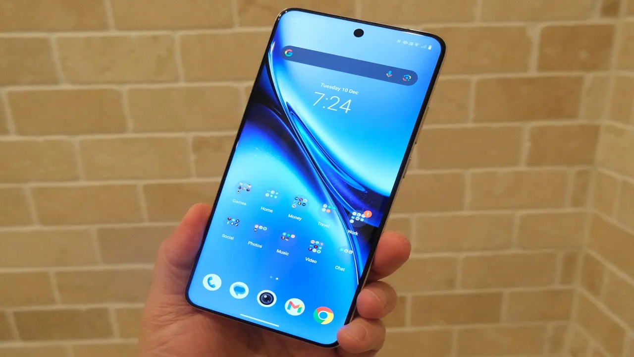 Vivo-X200