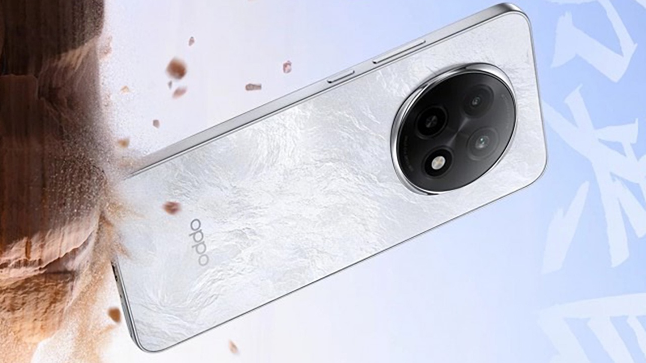 oppoa5pro