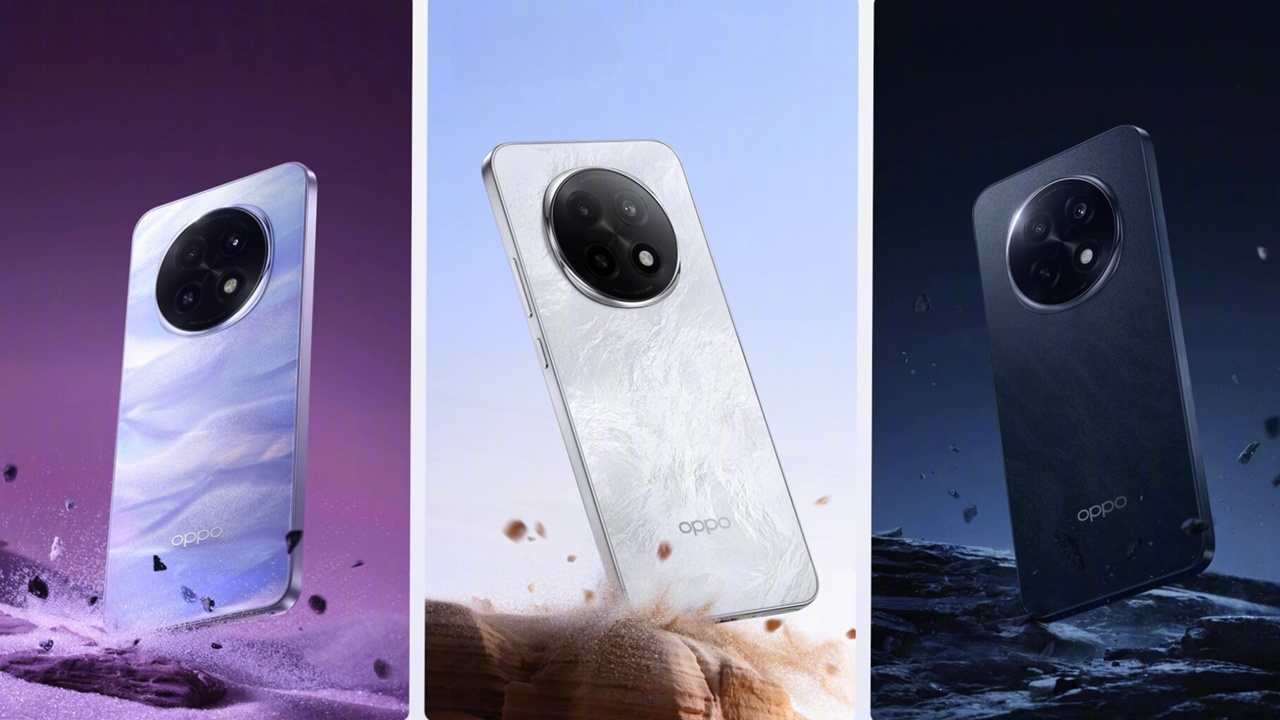 oppoa5pro