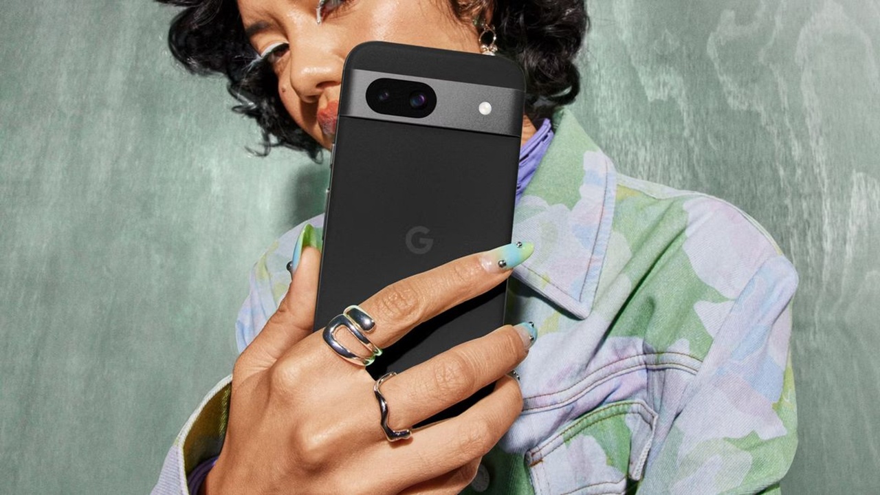 pixel9a