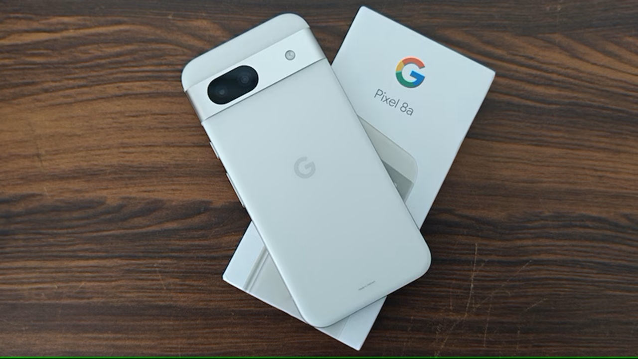 pixel9a