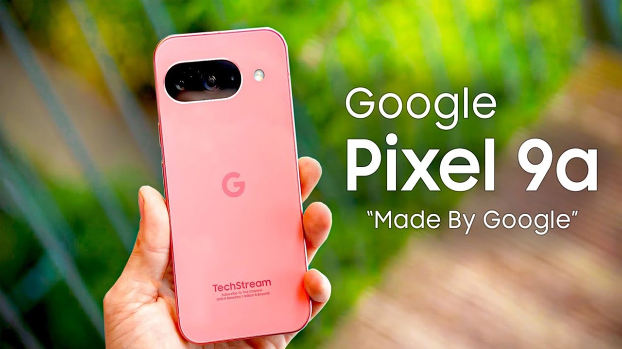 pixel9a