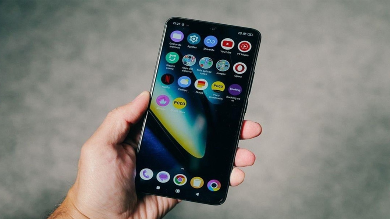 POCO F7 Ultra