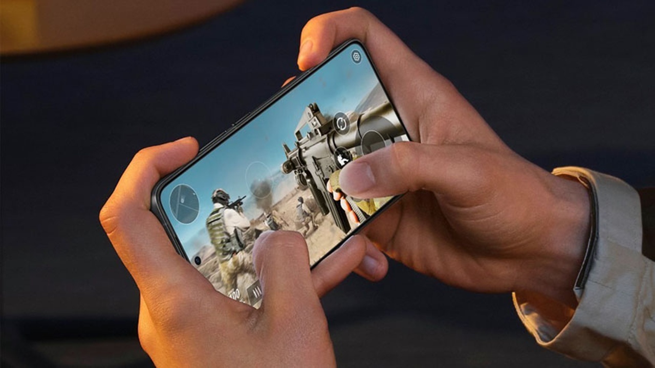 POCO F7 Pro và F7 Ultra