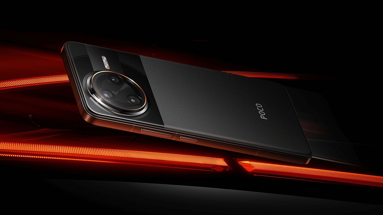 POCO F7 Pro và F7 Ultra