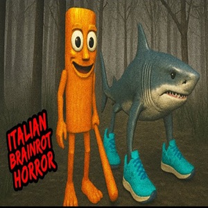 Italian Brainrot