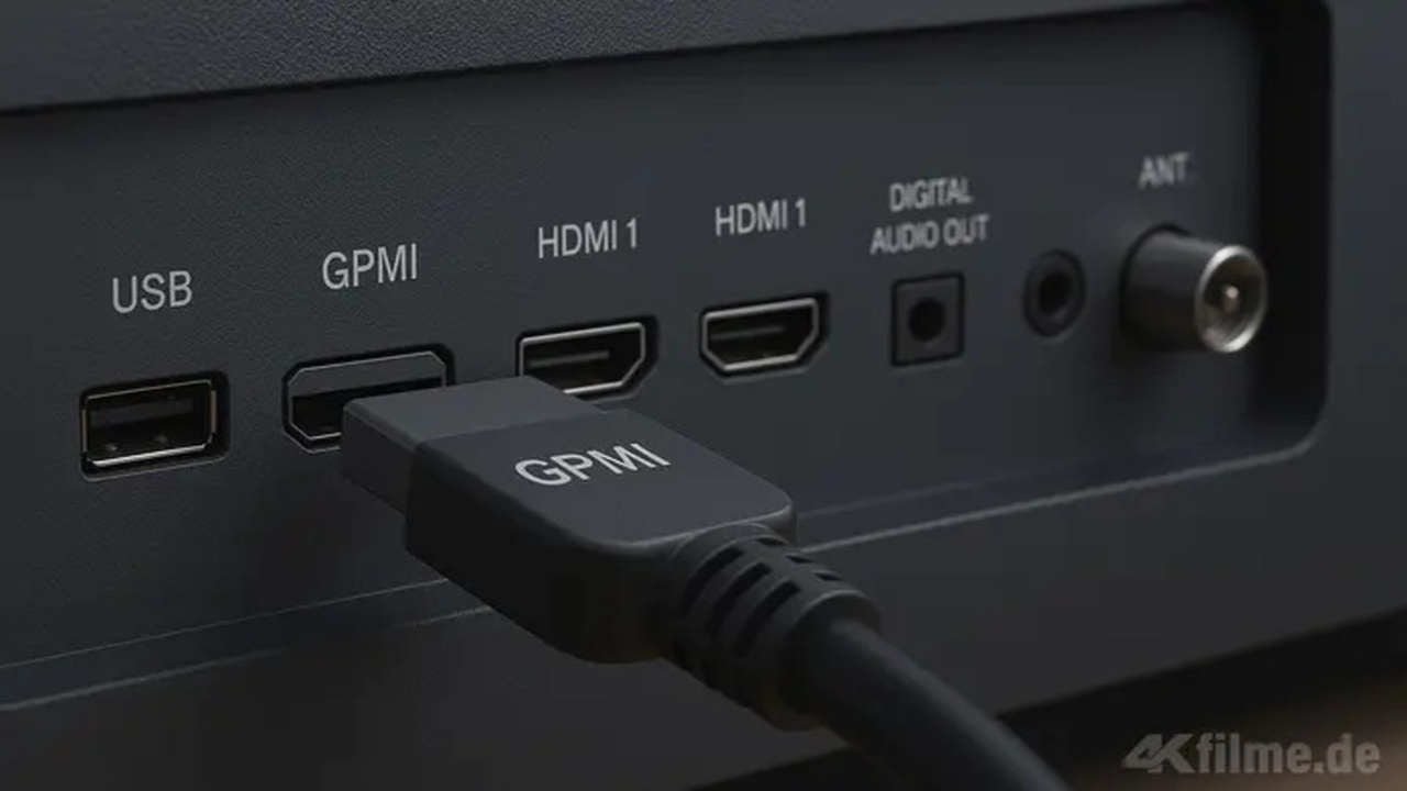 Kết Nối GPMI