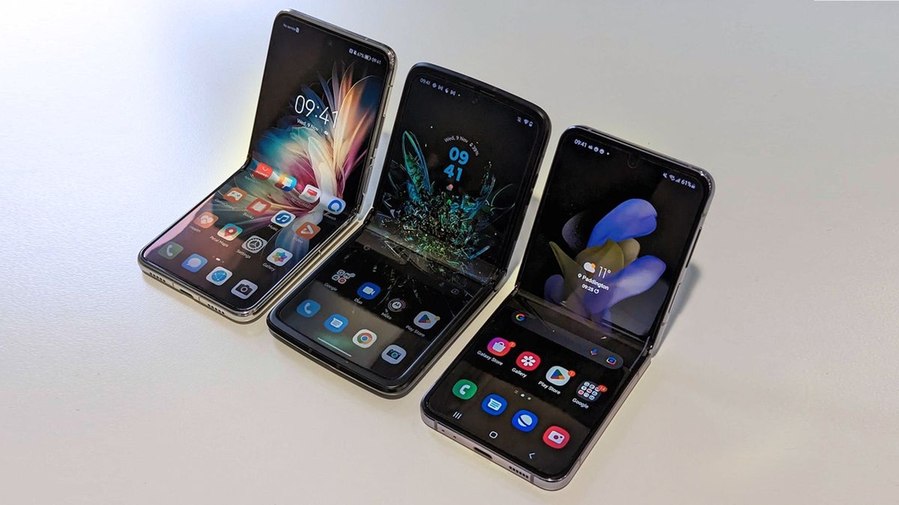 Motorola Razr 60 Ultra