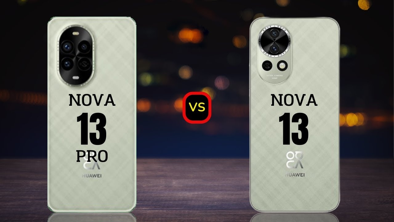 Nova 13