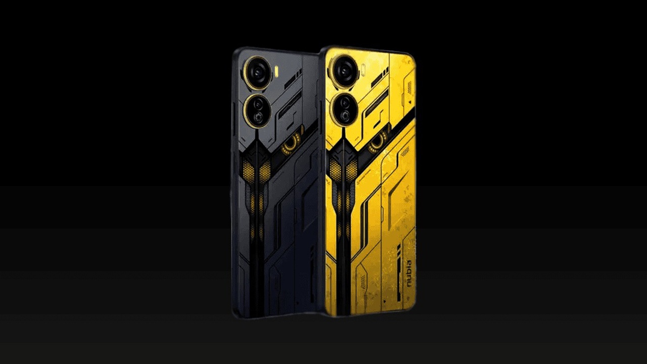 Nubia Neo 3