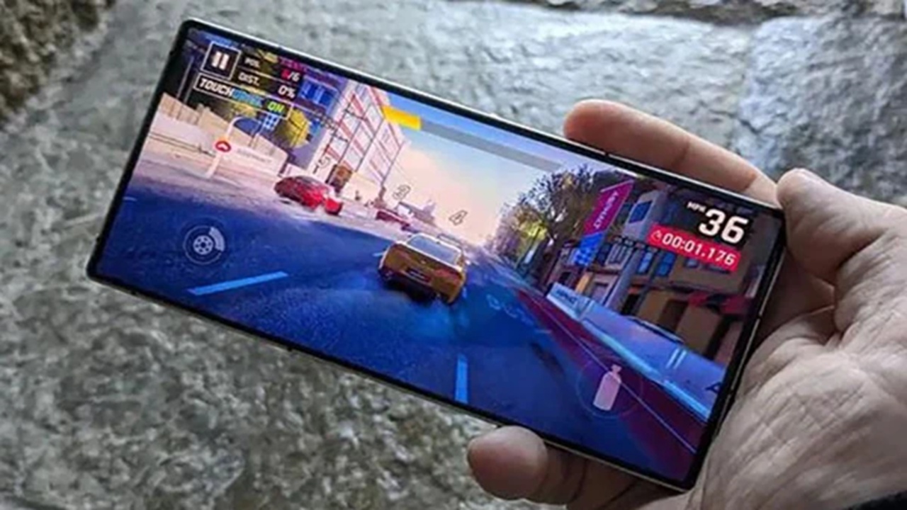 Nubia Z70S Ultra