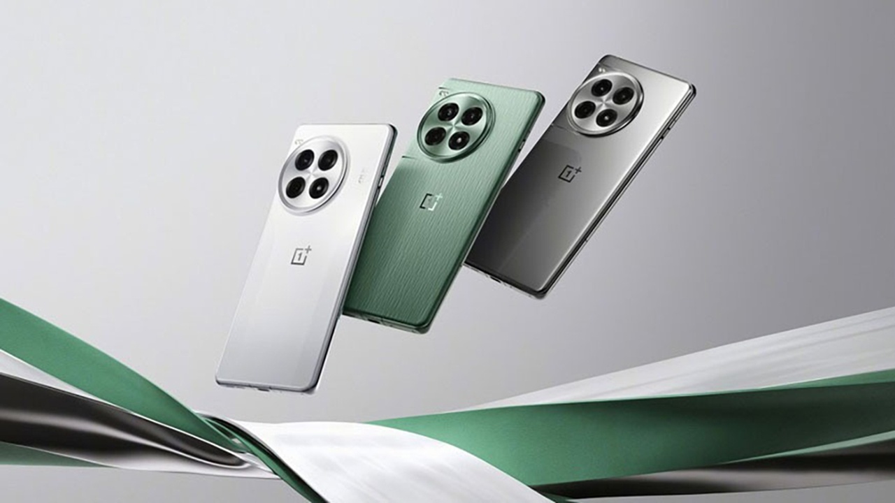 OnePlus Ace 5