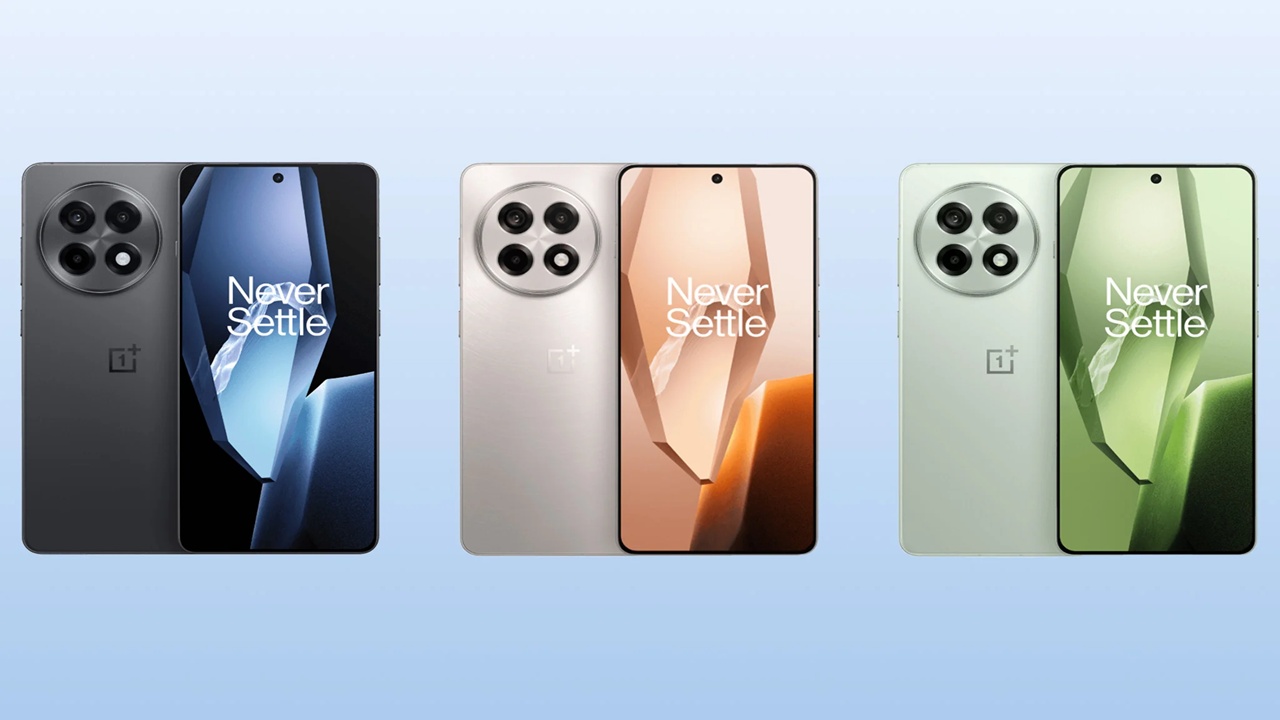 OnePlus Ace 5