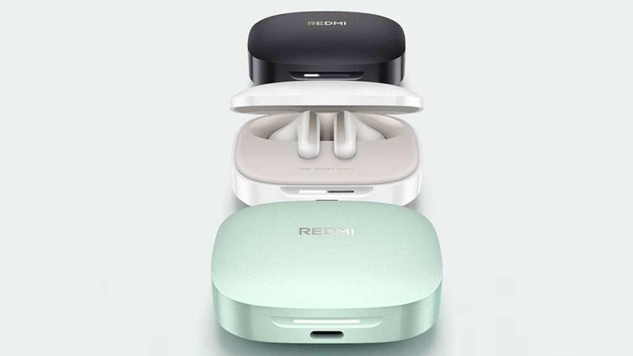 Redmi Buds 7S