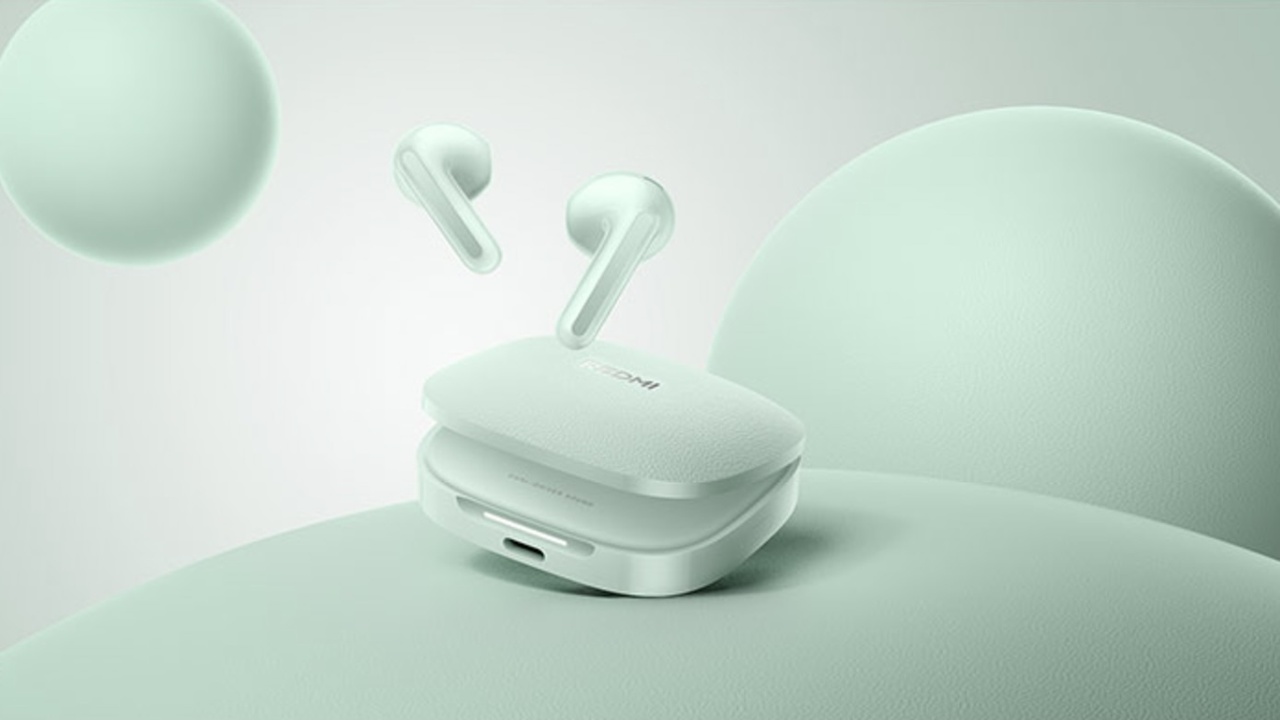 Redmi Buds 7S