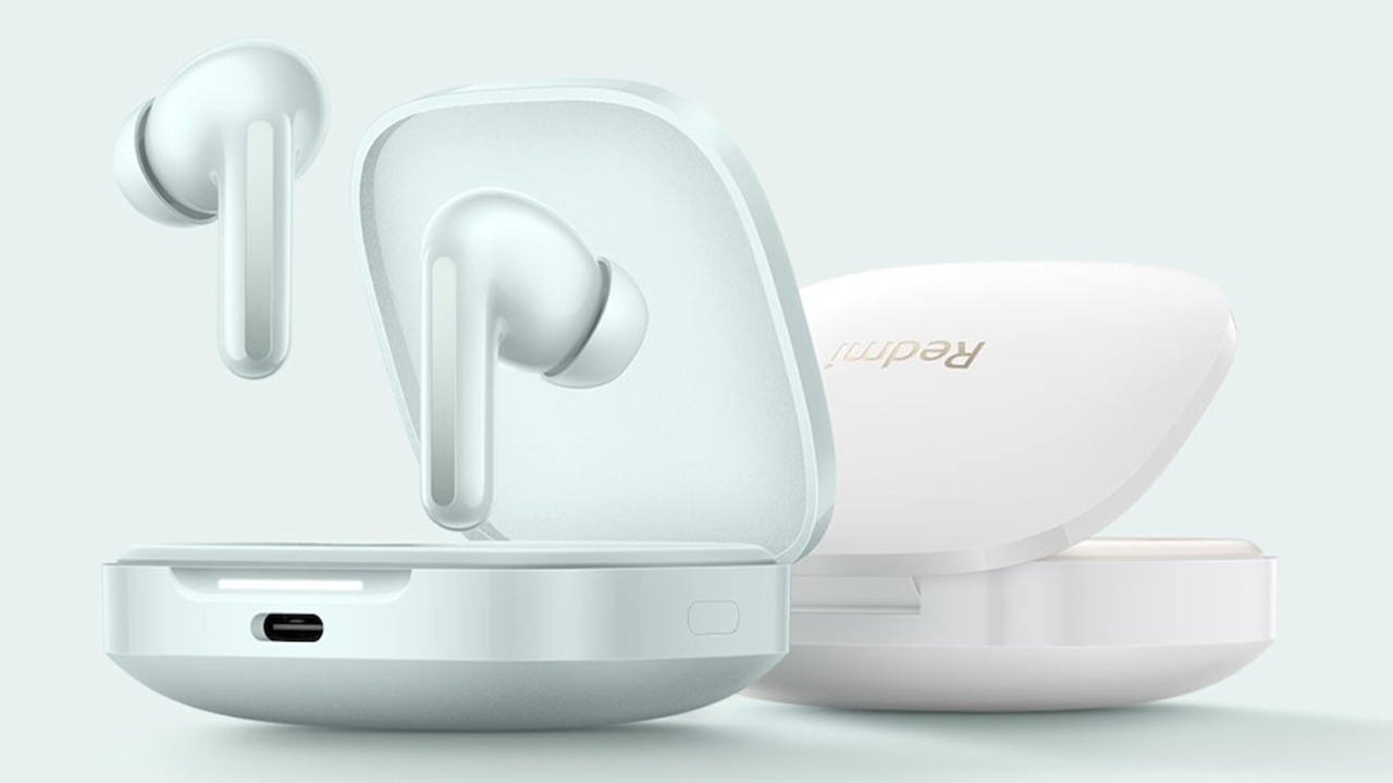 Redmi Buds 7S