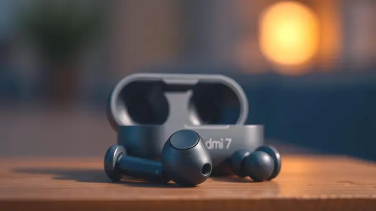 Redmi Buds 7S