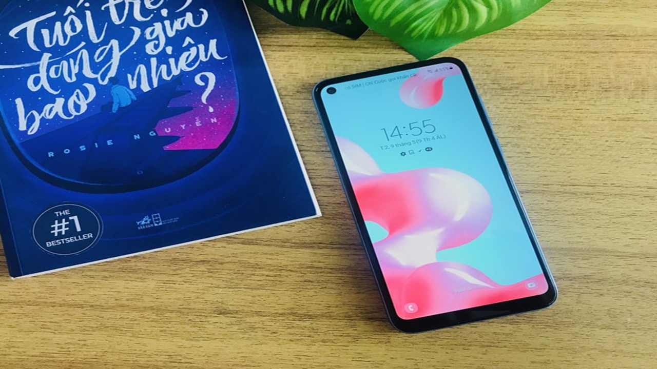 Samsung A11